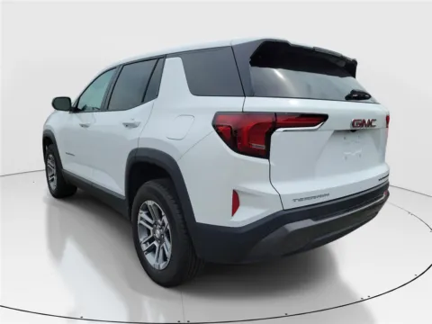 Another view of 2026 GMC Terrain FWD Elevation for sale in Hamilton, OH at Tom Gill Buick GMC
