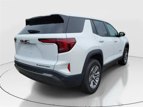 More photos of 2026 GMC Terrain FWD Elevation at Tom Gill Buick GMC, OH
