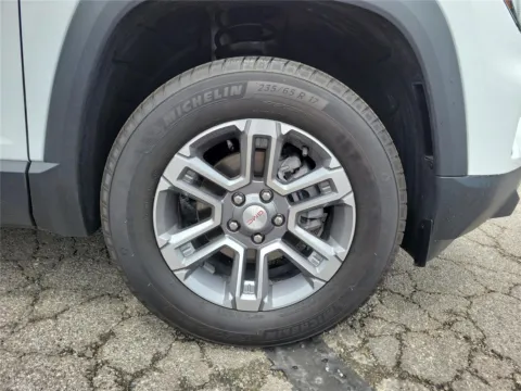 More photos of 2026 GMC Terrain FWD Elevation at Tom Gill Buick GMC, OH