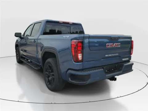 Another view of 2026 GMC Sierra 1500 Elevation for sale in Hamilton, OH at Tom Gill Buick GMC