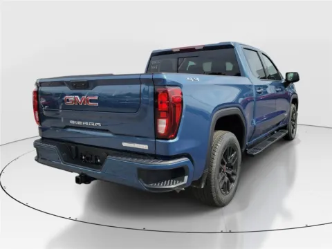 More photos of 2026 GMC Sierra 1500 Elevation at Tom Gill Buick GMC, OH