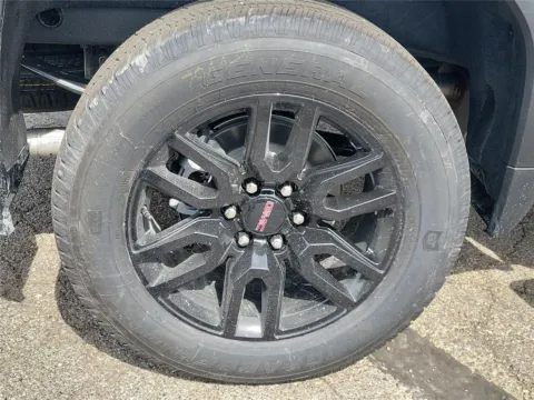 More photos of 2026 GMC Sierra 1500 Elevation at Tom Gill Buick GMC, OH