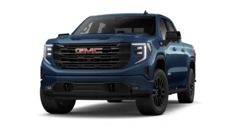 Another view of 2026 GMC Sierra 1500 Elevation for sale in Hamilton, OH at Tom Gill Buick GMC