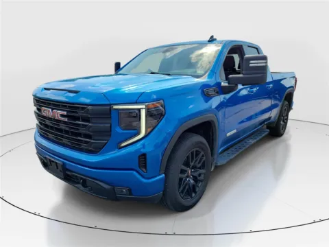 Photos of 2023 GMC Sierra 1500 Elevation for sale in Hamilton, OH at Tom Gill Buick GMC