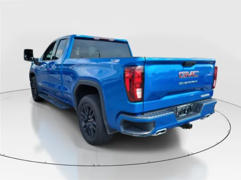 Another view of 2023 GMC Sierra 1500 Elevation for sale in Hamilton, OH at Tom Gill Buick GMC
