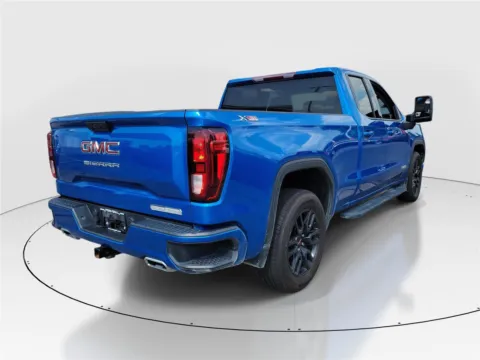 More photos of 2023 GMC Sierra 1500 Elevation at Tom Gill Buick GMC, OH