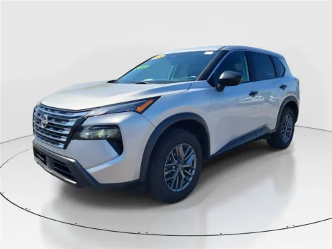 Photos of 2024 Nissan Rogue S for sale in Hamilton, OH at Tom Gill Buick GMC