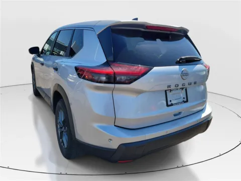 Another view of 2024 Nissan Rogue S for sale in Hamilton, OH at Tom Gill Buick GMC