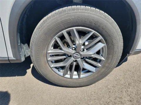 More photos of 2024 Nissan Rogue S at Tom Gill Buick GMC, OH