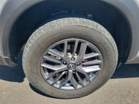 More photos of 2024 Nissan Rogue S at Tom Gill Buick GMC, OH