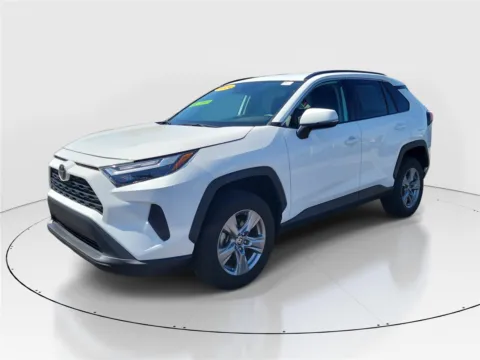 Photos of 2024 Toyota RAV4 XLE for sale in Hamilton, OH at Tom Gill Buick GMC