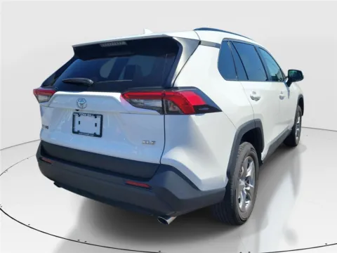 More photos of 2024 Toyota RAV4 XLE at Tom Gill Buick GMC, OH