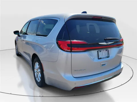 Another view of 2023 Chrysler Pacifica Touring L for sale in Hamilton, OH at Tom Gill Buick GMC