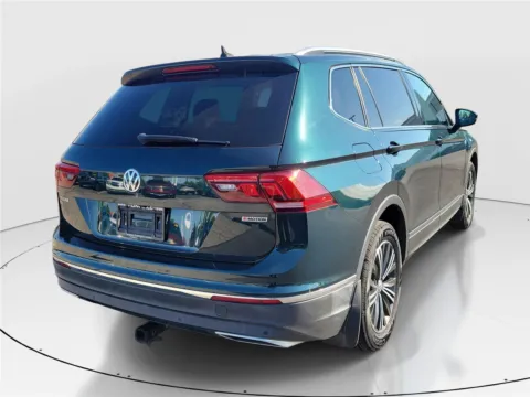 More photos of 2019 Volkswagen Tiguan SEL at Tom Gill Buick GMC, OH