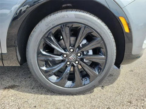 More photos of 2026 Buick Envista Sport Touring at Tom Gill Buick GMC, OH