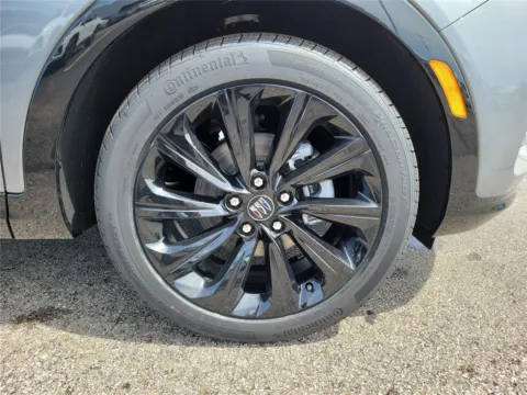 More photos of 2026 Buick Envista Sport Touring at Tom Gill Buick GMC, OH