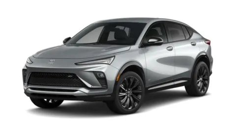 Gray 2026 Buick Envista Sport Touring for sale in Hamilton, OH
