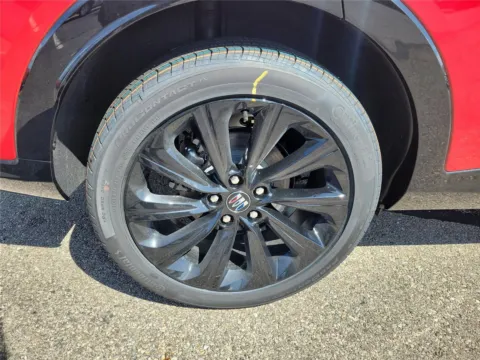 More photos of 2026 Buick Envista Sport Touring at Tom Gill Buick GMC, OH