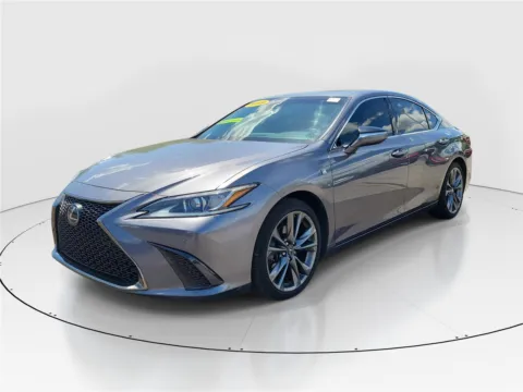 Photos of 2019 Lexus ES 350 F SPORT for sale in Hamilton, OH at Tom Gill Buick GMC