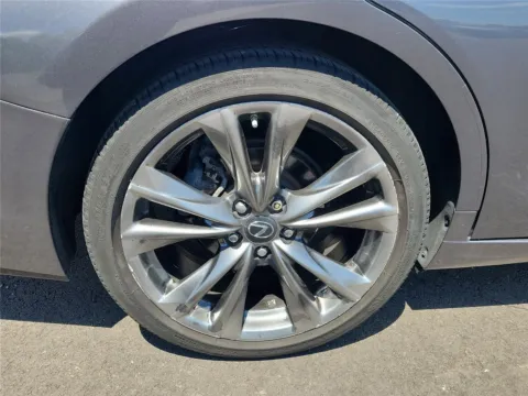 More photos of 2019 Lexus ES 350 F SPORT at Tom Gill Buick GMC, OH