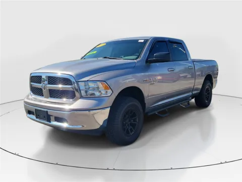 Photos of 2020 Ram 1500 Classic SLT for sale in Hamilton, OH at Tom Gill Buick GMC