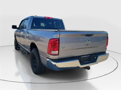 Another view of 2020 Ram 1500 Classic SLT for sale in Hamilton, OH at Tom Gill Buick GMC