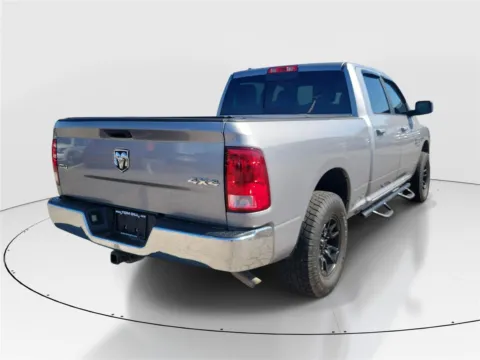 More photos of 2020 Ram 1500 Classic SLT at Tom Gill Buick GMC, OH
