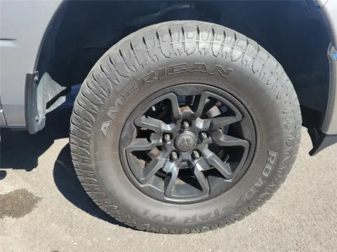 More photos of 2020 Ram 1500 Classic SLT at Tom Gill Buick GMC, OH