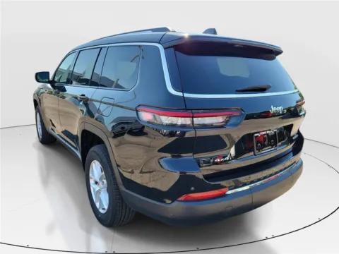 Another view of 2023 Jeep Grand Cherokee L Laredo for sale in Hamilton, OH at Tom Gill Buick GMC