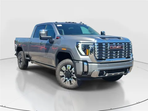 Gray 2026 GMC Sierra 2500HD Denali for sale in Hamilton, OH