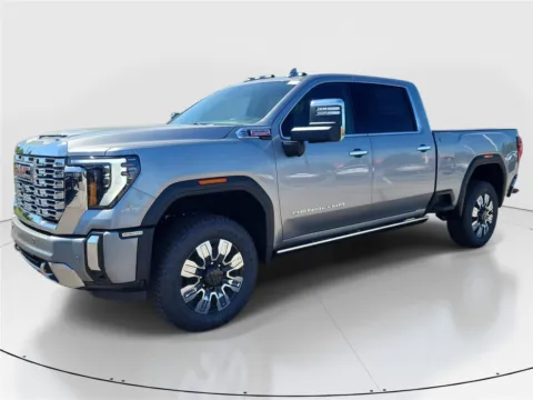 Photos of 2026 GMC Sierra 2500HD Denali for sale in Hamilton, OH at Tom Gill Buick GMC