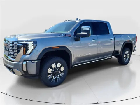 Photos of 2026 GMC Sierra 2500HD Denali for sale in Hamilton, OH at Tom Gill Buick GMC