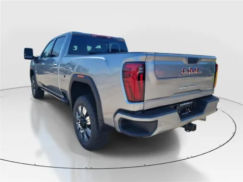 Another view of 2026 GMC Sierra 2500 HD Denali for sale in Hamilton, OH at Tom Gill Buick GMC