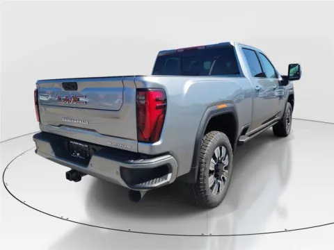 More photos of 2026 GMC Sierra 2500 HD Denali at Tom Gill Buick GMC, OH