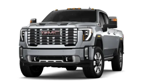 Photos of 2026 GMC Sierra 2500 HD Denali for sale in Hamilton, OH at Tom Gill Buick GMC