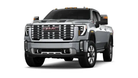 Another view of 2026 GMC Sierra 2500 HD Denali for sale in Hamilton, OH at Tom Gill Buick GMC