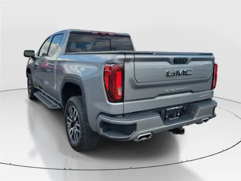 Another view of 2025 GMC Sierra 1500 AT4 for sale in Hamilton, OH at Tom Gill Buick GMC