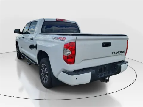 Another view of 2019 Toyota Tundra SR5 for sale in Hamilton, OH at Tom Gill Buick GMC