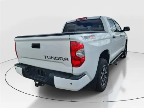 More photos of 2019 Toyota Tundra SR5 at Tom Gill Buick GMC, OH