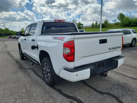 Another view of 2019 Toyota Tundra SR5 for sale in Hamilton, OH at Tom Gill Buick GMC