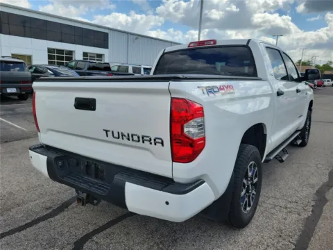 More photos of 2019 Toyota Tundra SR5 at Tom Gill Buick GMC, OH