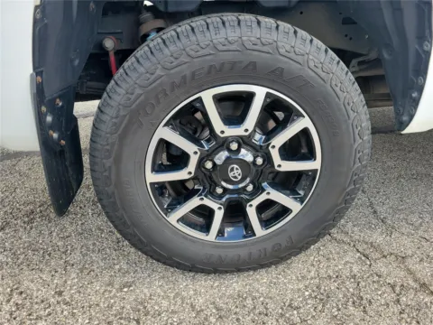 More photos of 2019 Toyota Tundra SR5 at Tom Gill Buick GMC, OH