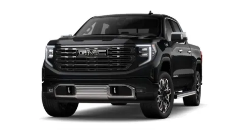 Another view of 2026 GMC Sierra 1500 Denali Ultimate for sale in Hamilton, OH at Tom Gill Buick GMC