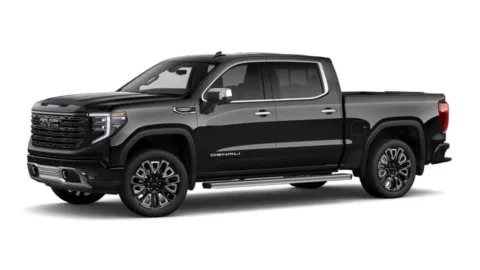 More photos of 2026 GMC Sierra 1500 Denali Ultimate at Tom Gill Buick GMC, OH