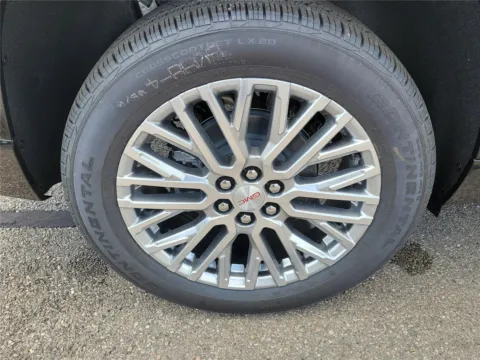 More photos of 2026 GMC Acadia AWD Denali at Tom Gill Buick GMC, OH