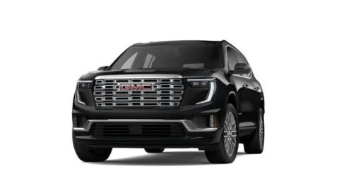 Another view of 2026 GMC Acadia Denali for sale in Hamilton, OH at Tom Gill Buick GMC