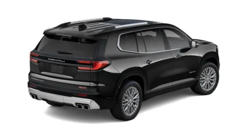 More photos of 2026 GMC Acadia Denali at Tom Gill Buick GMC, OH