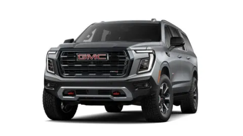 Photos of 2026 GMC Yukon XL AT4 for sale in Hamilton, OH at Tom Gill Buick GMC