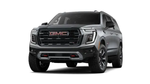 Another view of 2026 GMC Yukon XL AT4 for sale in Hamilton, OH at Tom Gill Buick GMC