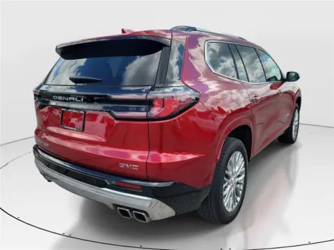 More photos of 2024 GMC Acadia AWD Denali at Tom Gill Buick GMC, OH